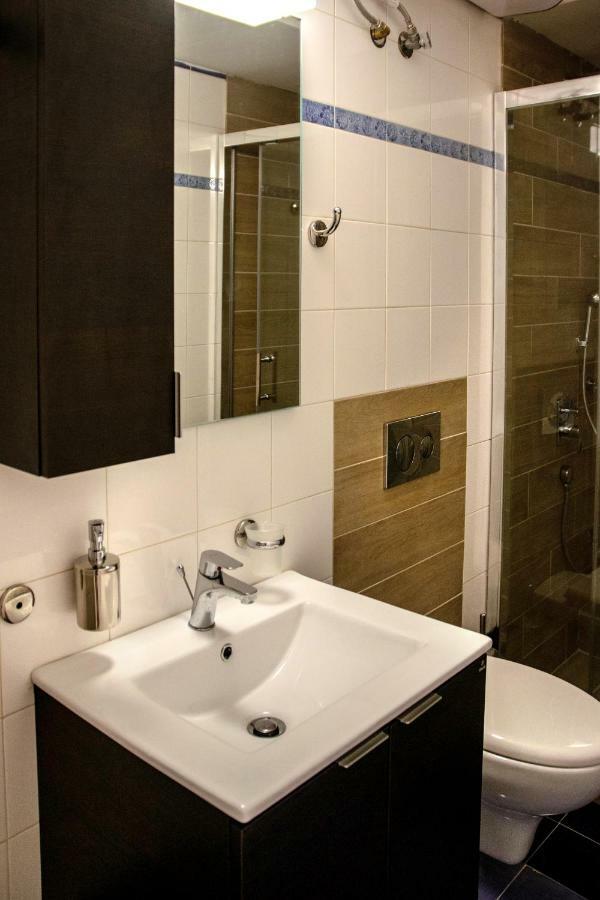 Casa Industriale Apartman Kalamáta Kültér fotó