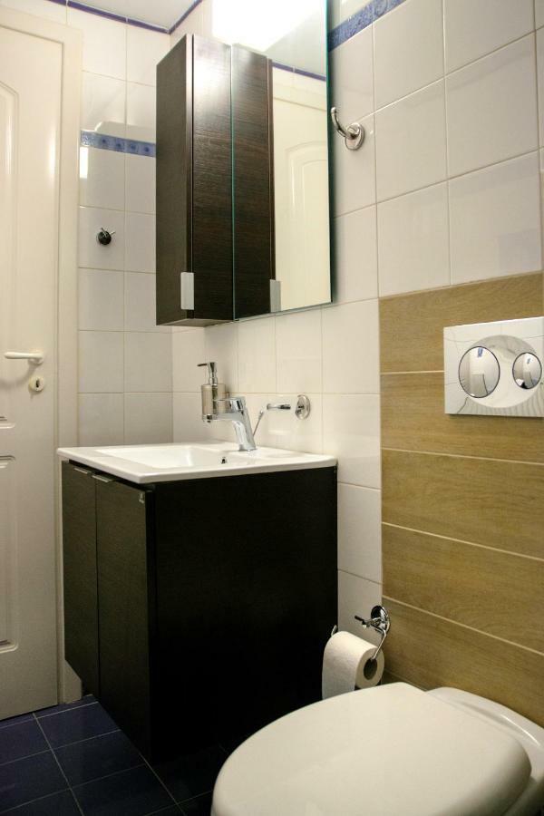 Casa Industriale Apartman Kalamáta Kültér fotó