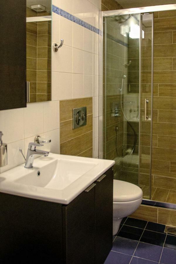 Casa Industriale Apartman Kalamáta Kültér fotó