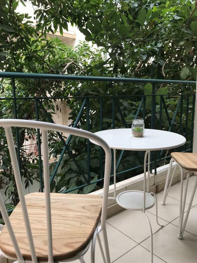 Casa Industriale Apartman Kalamáta Kültér fotó